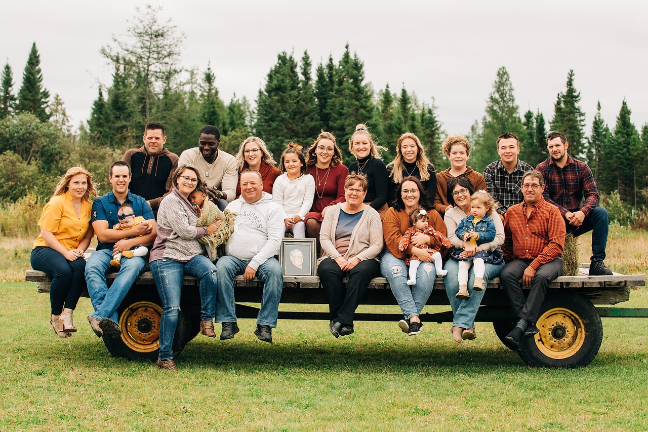 Family Image